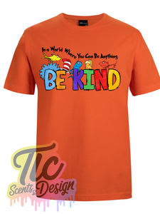 HARMONY DAY ADULT