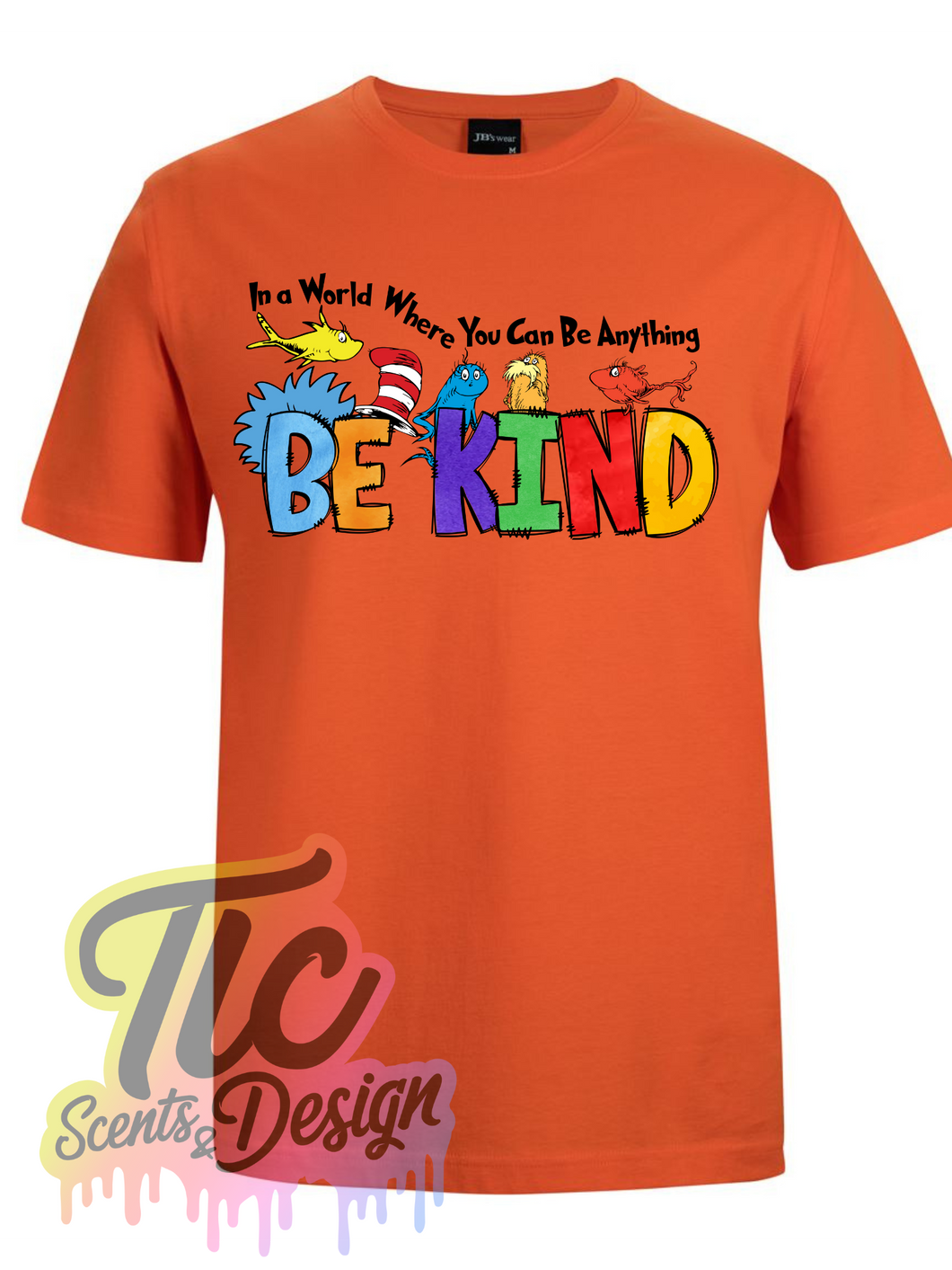 HARMONY DAY ADULT