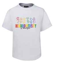 Load image into Gallery viewer, Autism Awareness T-shirts - Kids