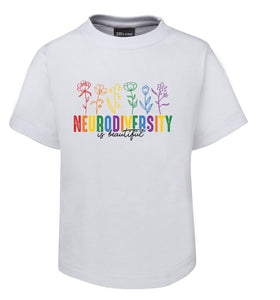 Autism Awareness T-shirts - Kids