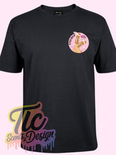 Load image into Gallery viewer, CMCRGP - Custom T-shirts