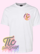 Load image into Gallery viewer, CMCRGP - Custom T-shirts