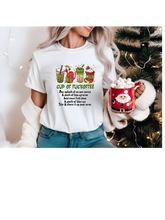 Load image into Gallery viewer, Christmas Custom shirts