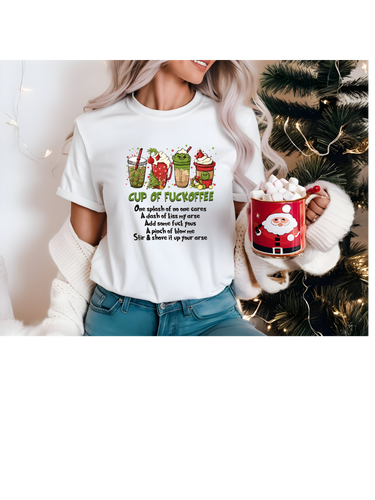 Christmas Custom shirts