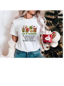 Christmas Custom shirts