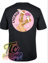 Load image into Gallery viewer, CMCRGP - Custom T-shirts