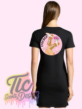 Load image into Gallery viewer, T-shirt Dress - CMCRGP collab