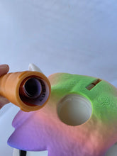 Load image into Gallery viewer, 🦄 Magical Unicorn Piggy Bank – Custom 3D Printed